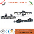 steel agricultural chains-S52SD agricultural roller chain